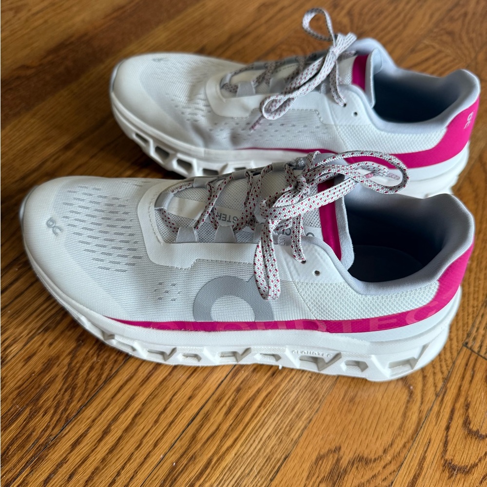 On Cloud Monster Women’s